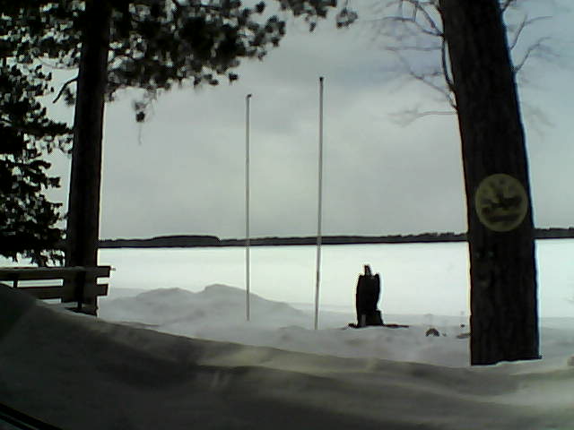 Whiteface Cam Image - Tue, 03/25/2014 2:48pm 