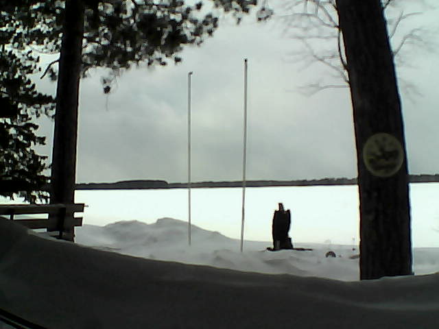 Whiteface Cam Image - Tue, 03/25/2014 3:48pm 