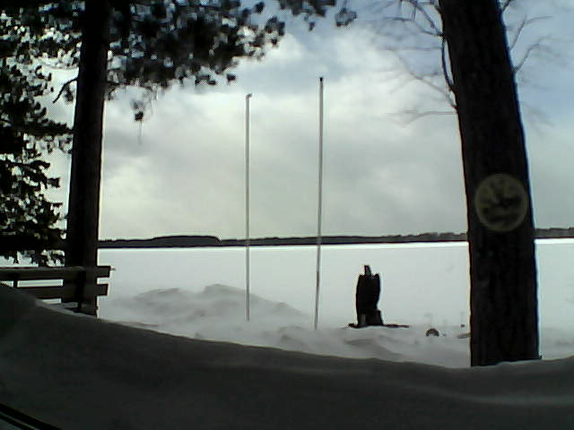 Whiteface Cam Image - Tue, 03/25/2014 4:28pm 