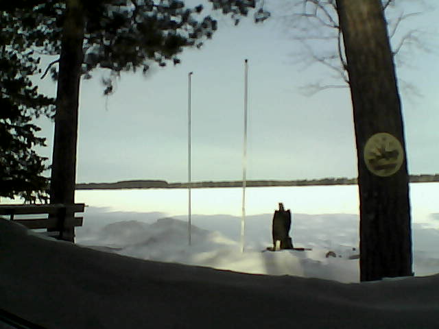 Whiteface Cam Image - Wed, 03/26/2014 9:27am 