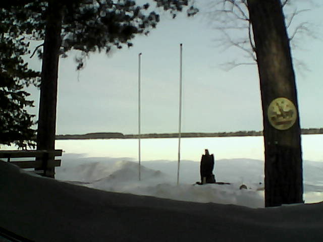 Whiteface Cam Image - Wed, 03/26/2014 9:47am 