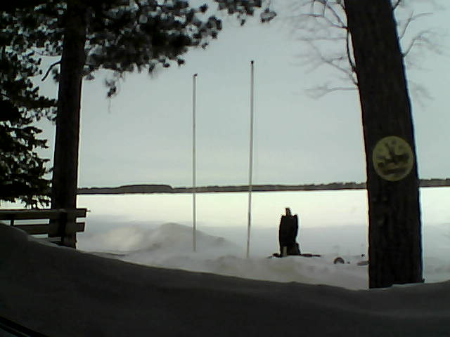 Whiteface Cam Image - Wed, 03/26/2014 10:07am 