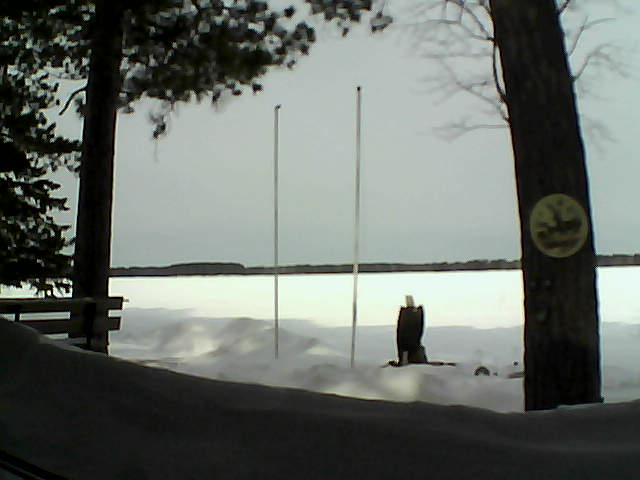 Whiteface Cam Image - Wed, 03/26/2014 10:27am 