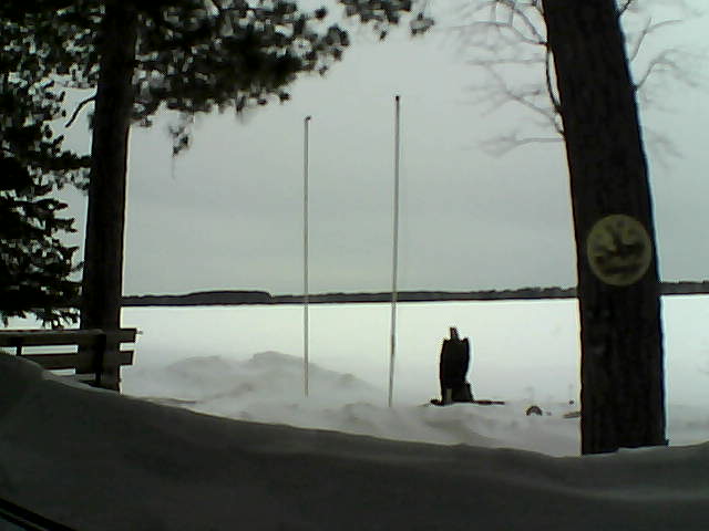 Whiteface Cam Image - Wed, 03/26/2014 10:47am 