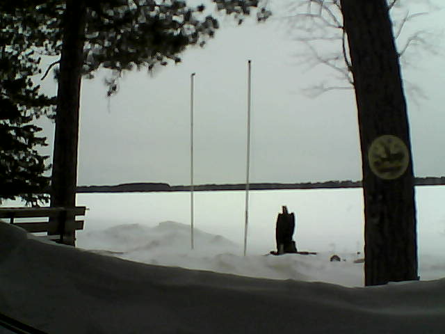 Whiteface Cam Image - Wed, 03/26/2014 11:27am 