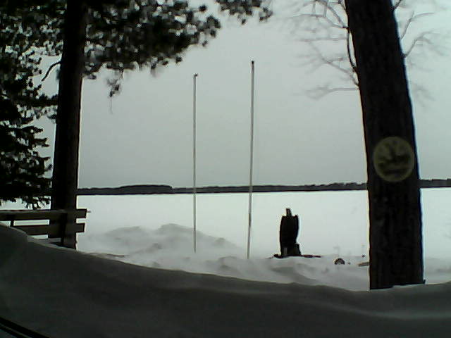 Whiteface Cam Image - Wed, 03/26/2014 1:07pm 