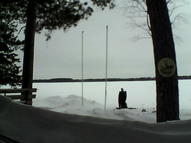 Whiteface Cam Image - Wed, 03/26/2014 1:47pm 