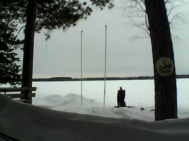 Whiteface Cam Image - Wed, 03/26/2014 2:48pm 