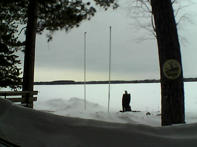 Whiteface Cam Image - Wed, 03/26/2014 3:08pm 