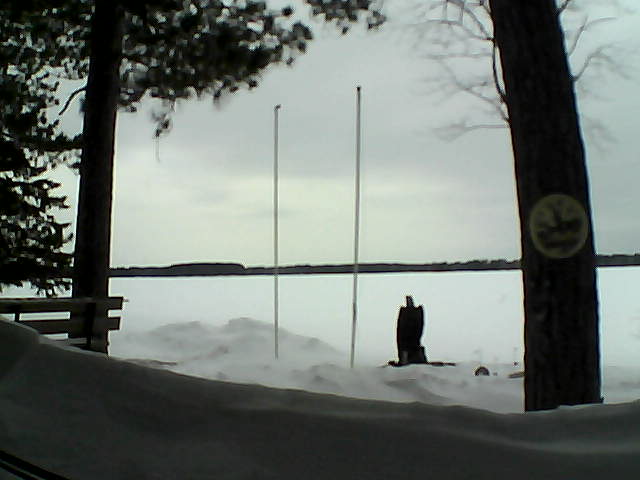 Whiteface Cam Image - Wed, 03/26/2014 3:28pm 