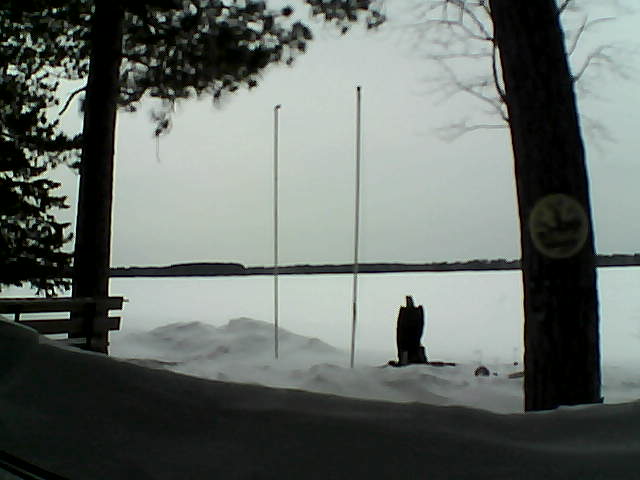 Whiteface Cam Image - Wed, 03/26/2014 3:48pm 