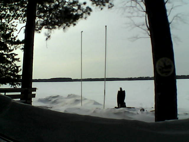 Whiteface Cam Image - Wed, 03/26/2014 5:28pm 