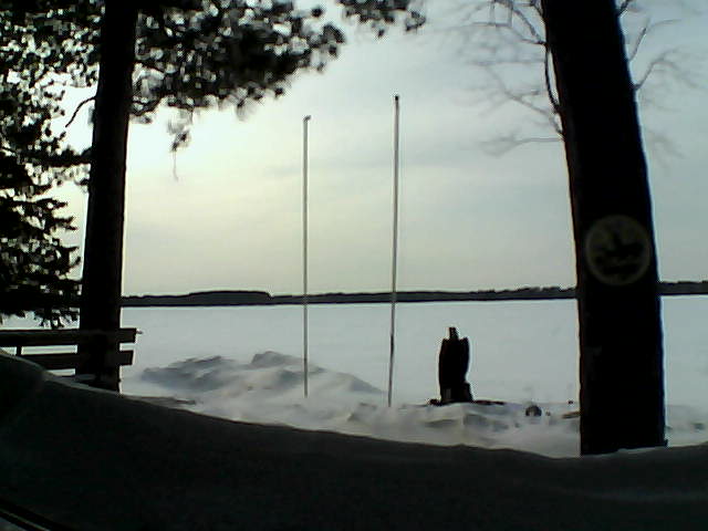 Whiteface Cam Image - Wed, 03/26/2014 5:48pm 