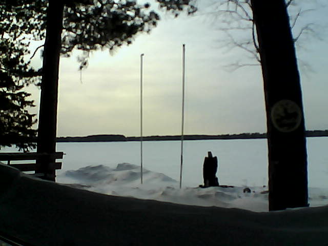 Whiteface Cam Image - Wed, 03/26/2014 6:08pm 