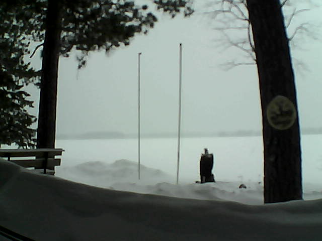 Whiteface Cam Image - Thu, 03/27/2014 9:07am 