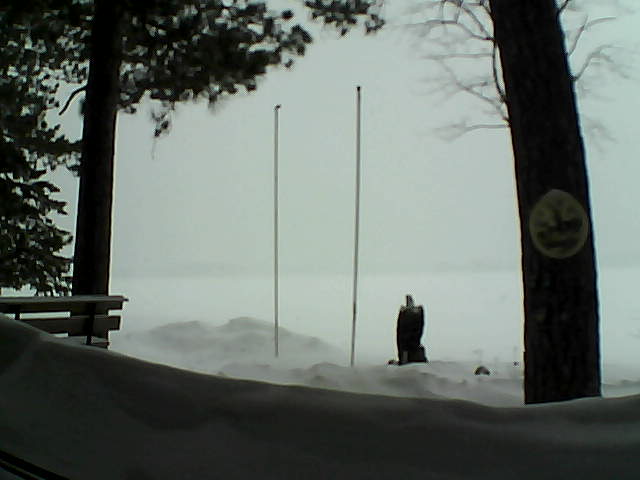 Whiteface Cam Image - Thu, 03/27/2014 9:47am 