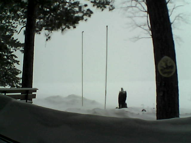 Whiteface Cam Image - Thu, 03/27/2014 11:07am 