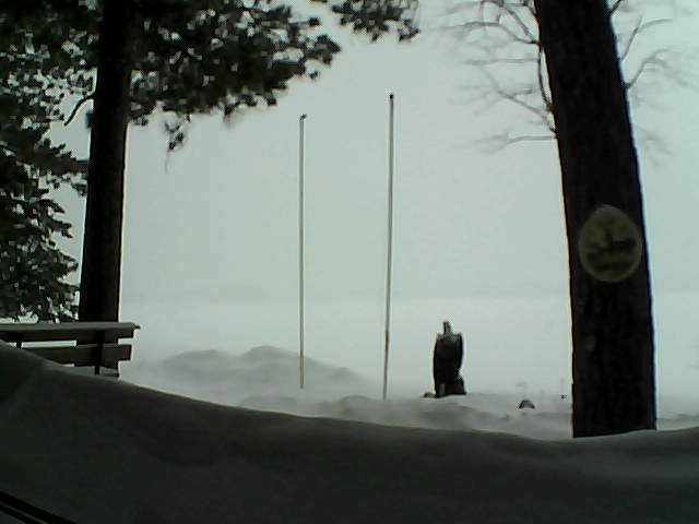 Whiteface Cam Image - Thu, 03/27/2014 11:47am 