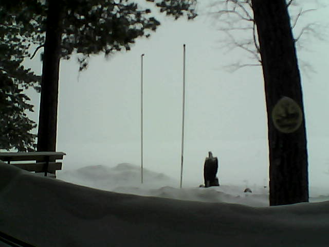 Whiteface Cam Image - Thu, 03/27/2014 12:07pm 