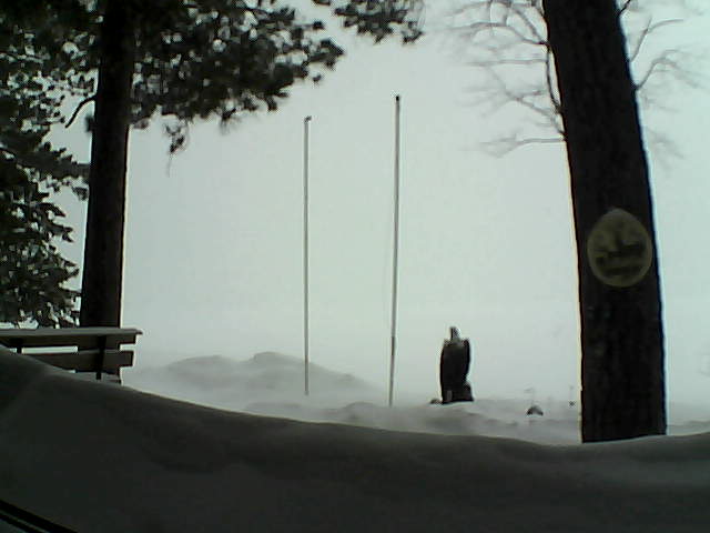 Whiteface Cam Image - Thu, 03/27/2014 12:27pm 
