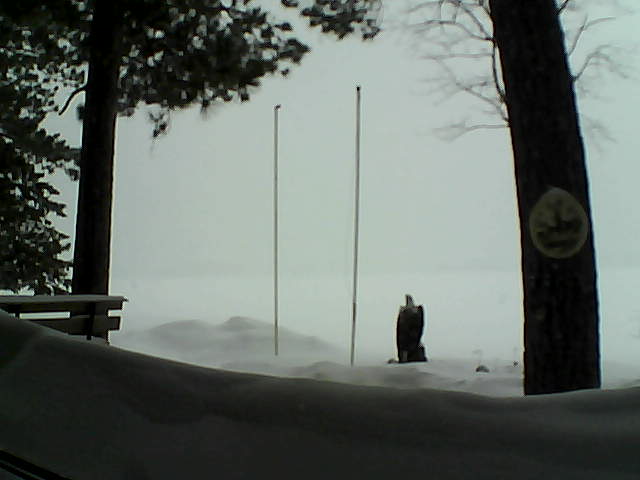 Whiteface Cam Image - Thu, 03/27/2014 1:27pm 