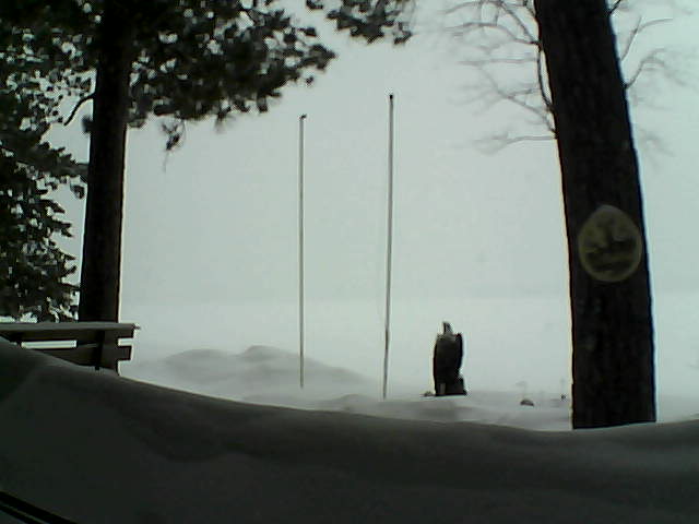 Whiteface Cam Image - Thu, 03/27/2014 2:27pm 