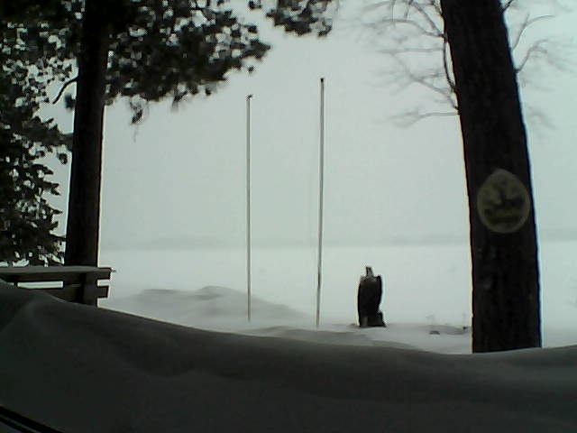 Whiteface Cam Image - Thu, 03/27/2014 3:47pm 