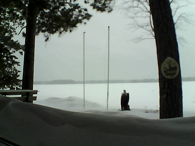 Whiteface Cam Image - Thu, 03/27/2014 4:07pm 