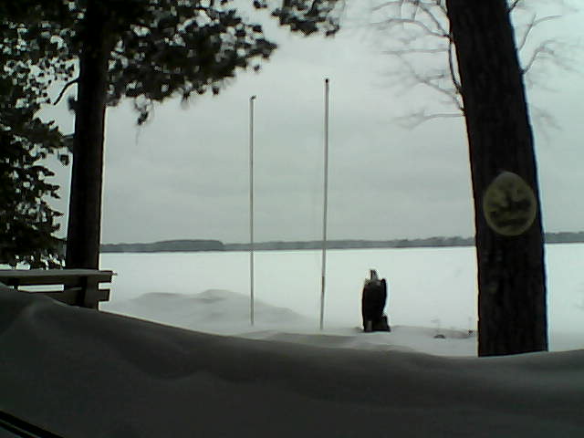 Whiteface Cam Image - Thu, 03/27/2014 4:27pm 