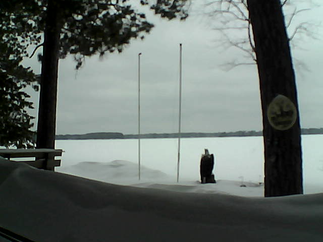 Whiteface Cam Image - Thu, 03/27/2014 4:47pm 