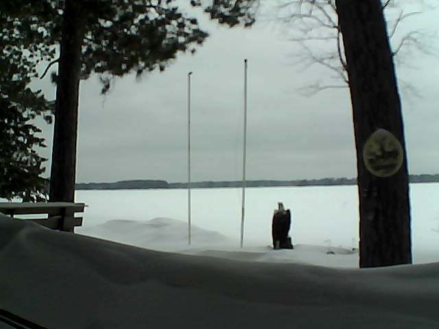 Whiteface Cam Image - Thu, 03/27/2014 5:07pm 