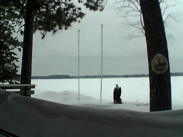 Whiteface Cam Image - Thu, 03/27/2014 5:27pm 