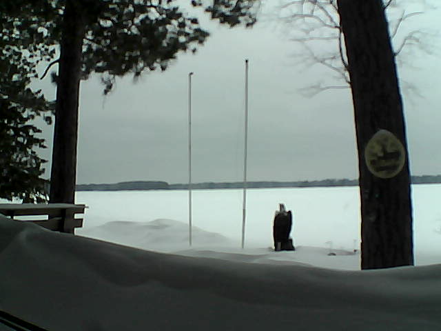 Whiteface Cam Image - Thu, 03/27/2014 5:47pm 