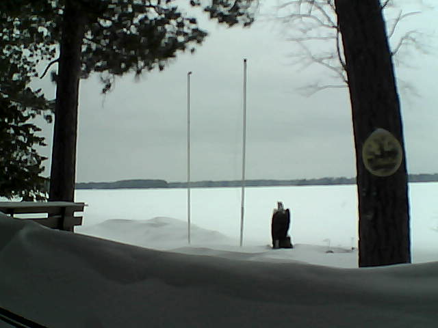 Whiteface Cam Image - Thu, 03/27/2014 6:07pm 