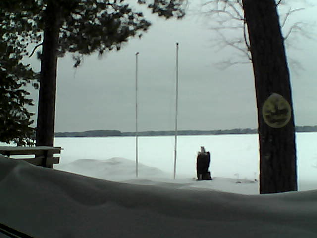 Whiteface Cam Image - Thu, 03/27/2014 7:07pm 