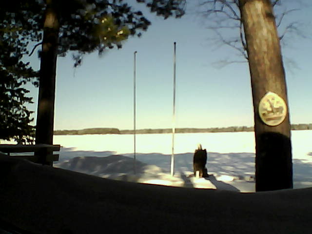 Whiteface Cam Image - Fri, 03/28/2014 9:28am 