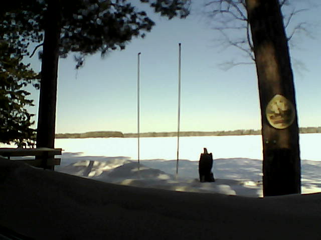 Whiteface Cam Image - Fri, 03/28/2014 9:48am 
