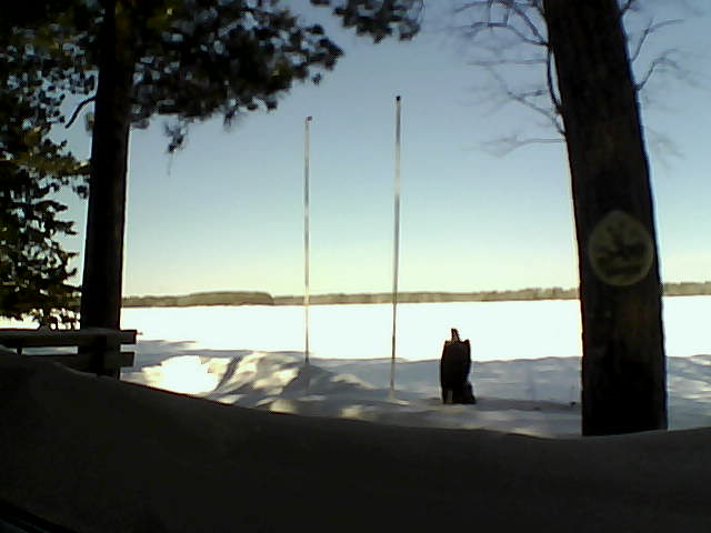 Whiteface Cam Image - Fri, 03/28/2014 10:08am 