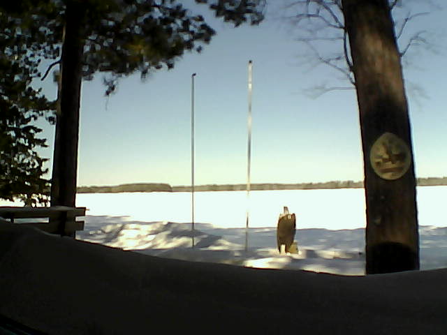 Whiteface Cam Image - Fri, 03/28/2014 10:28am 