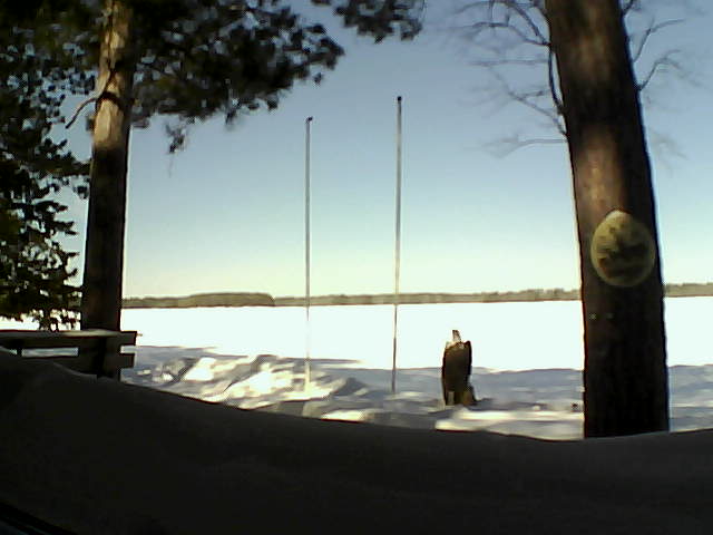 Whiteface Cam Image - Fri, 03/28/2014 10:48am 