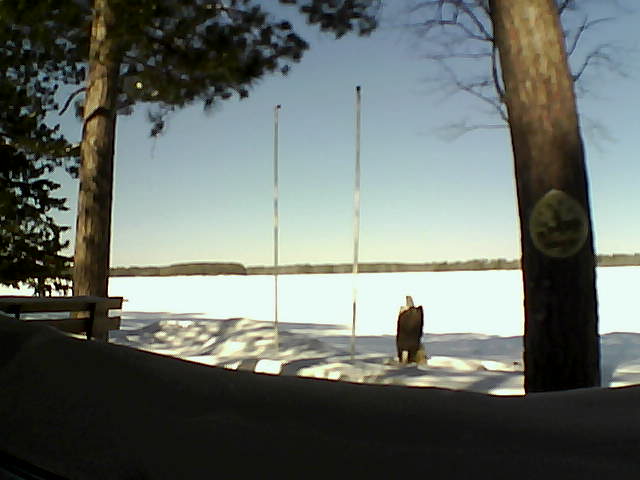 Whiteface Cam Image - Fri, 03/28/2014 11:08am 