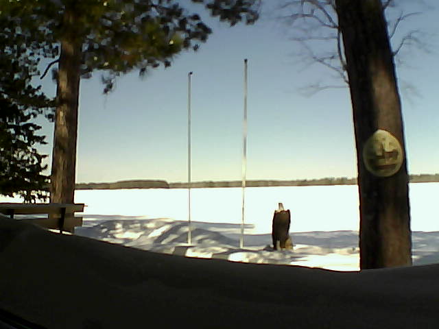 Whiteface Cam Image - Fri, 03/28/2014 11:28am 