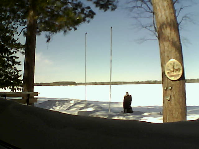 Whiteface Cam Image - Fri, 03/28/2014 11:48am 