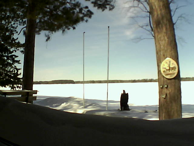 Whiteface Cam Image - Fri, 03/28/2014 12:08pm 