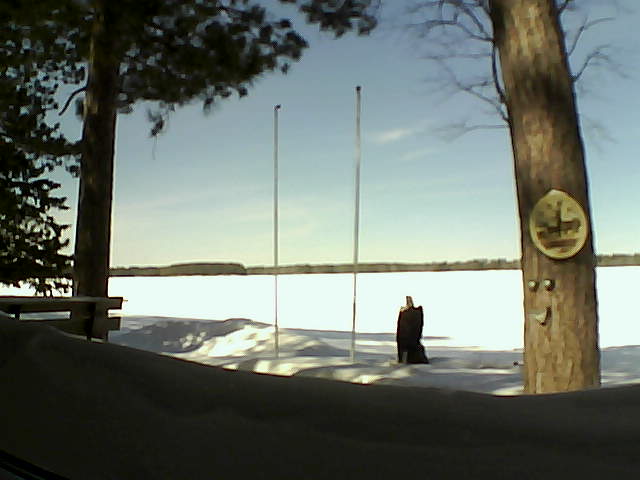 Whiteface Cam Image - Fri, 03/28/2014 12:28pm 