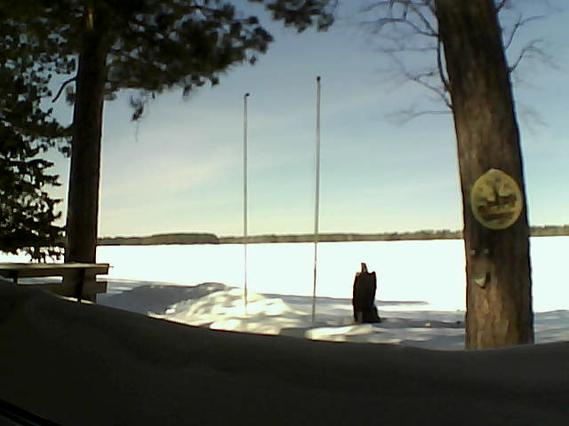 Whiteface Cam Image - Fri, 03/28/2014 12:48pm 