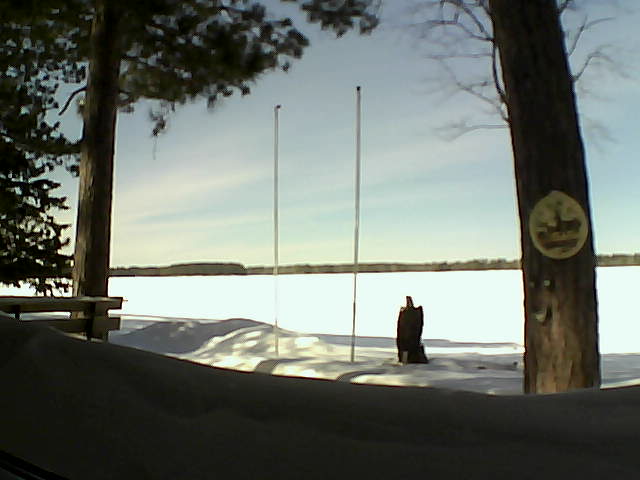 Whiteface Cam Image - Fri, 03/28/2014 1:08pm 