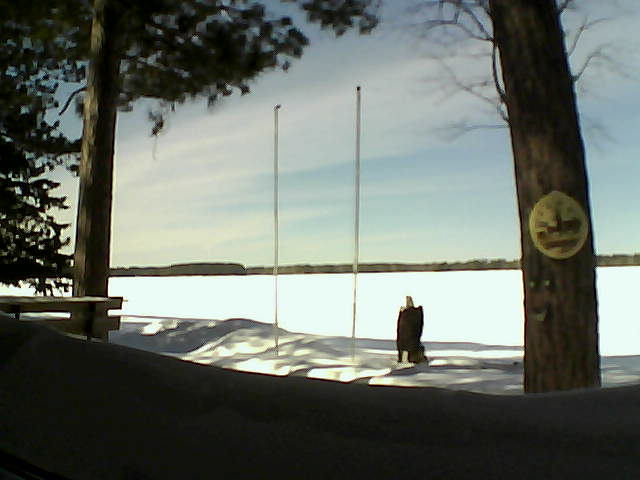 Whiteface Cam Image - Fri, 03/28/2014 1:28pm 