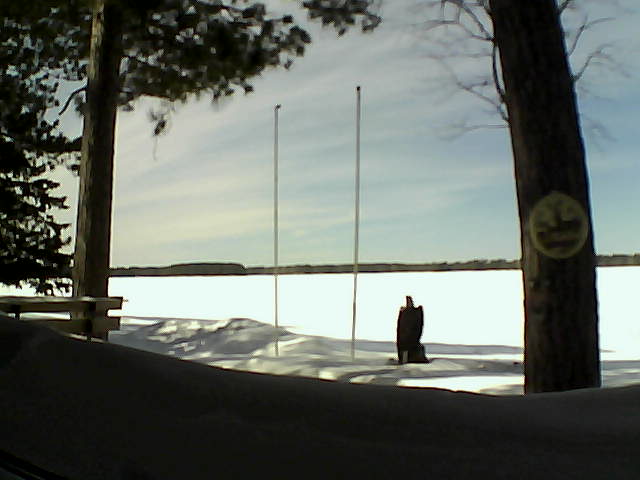 Whiteface Cam Image - Fri, 03/28/2014 1:48pm 