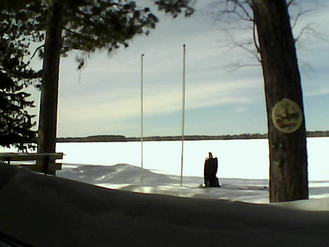 Whiteface Cam Image - Fri, 03/28/2014 2:08pm 